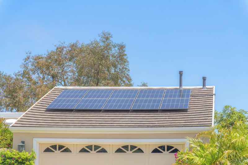Best Home Solar Contractors Contractors in Bloomfield, NJ