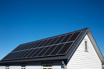 Cost of Solar Panels in Bloomfield, NJ